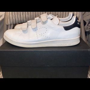 Adidas Stan smith x Raf Simmons
